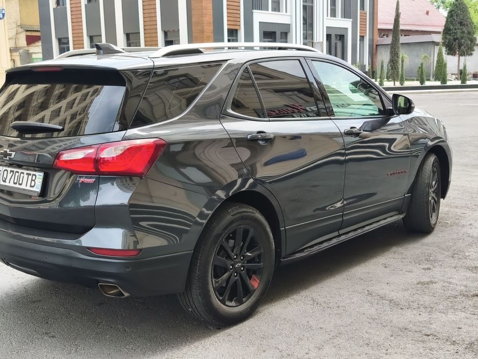 Other Equinox 2020 — 4