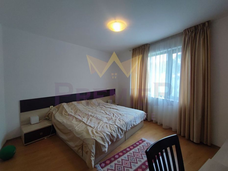 Продава се Двустаен апартамент в Каварна - 75 кв.м за 787 €/кв.м - Снимка #3