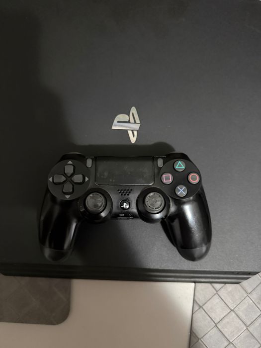 Playstation 4 Pro