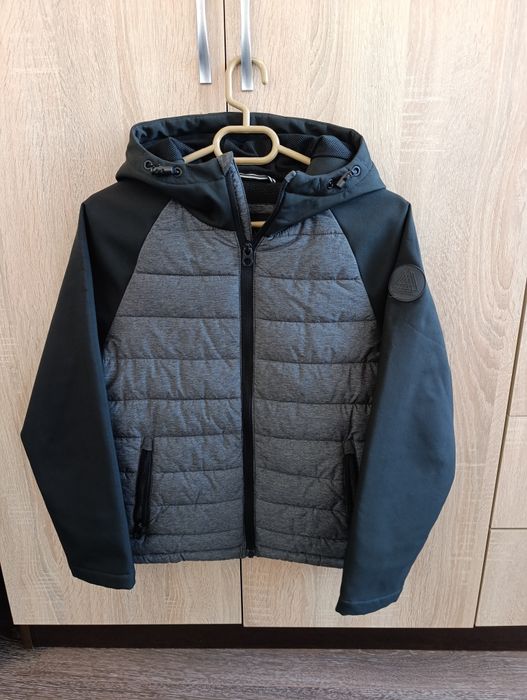 Яке Next 140см+ подарък суичър