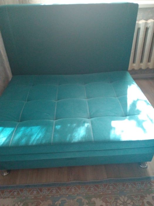 Продам тахту б/у