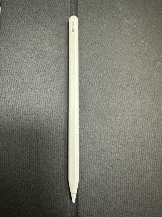 iPad Pro и Стилус Apple Pencil