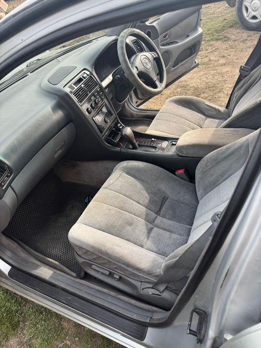 Тойота аристо 147 алматы