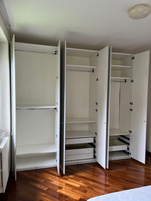 Dulap dormitor, preț 200€