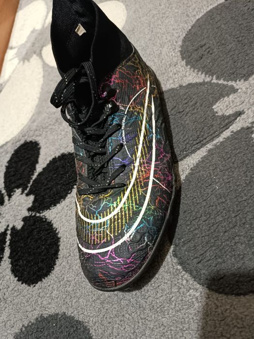 Сороконожки футбольные