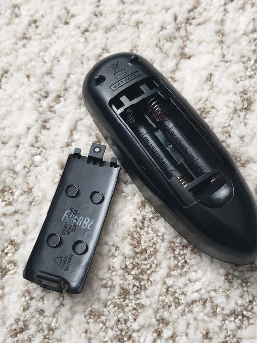 Telecomanda dvd Samsung