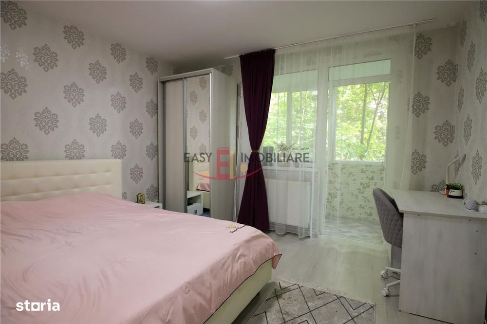 Apartament 2 dormitoare, Cornisa, la 400m de UMFST, Targu Mures
