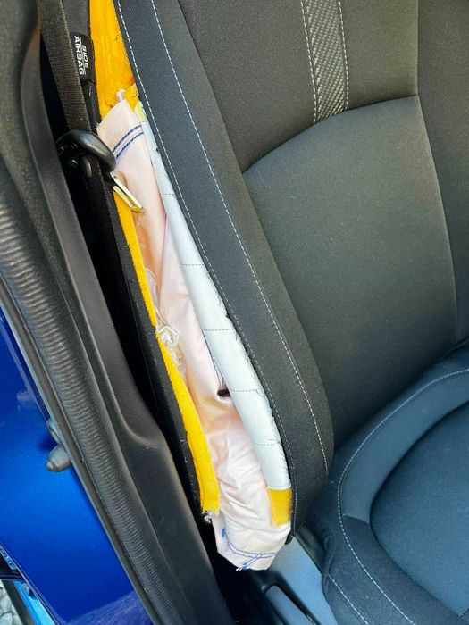 Honda Civic 2017, 1.5 benzina manual, km 77821 detalii pe autoavariat-ro