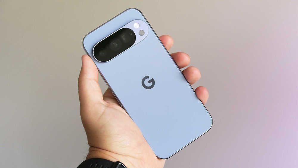 Google Pixel 10 PRO 5G, 128 GB garantie 2028