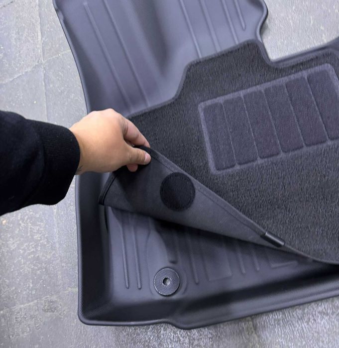 Коврики для BYD sea lion