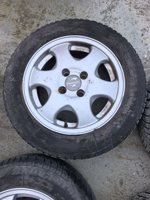 14ки 4х100 6J ET38