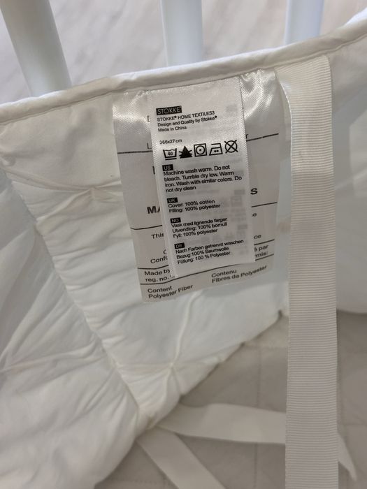 Продам манеж Stokke V4