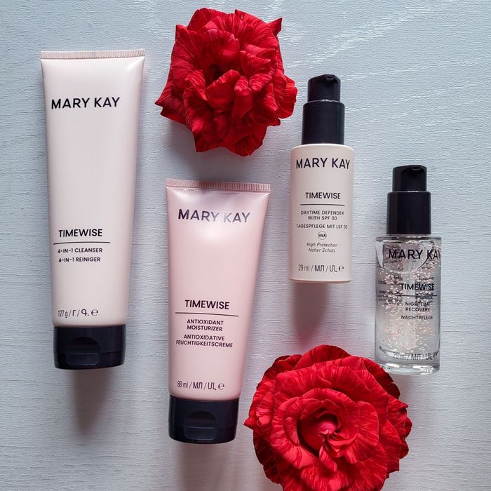 Подарочный набор  Мэри Кей
