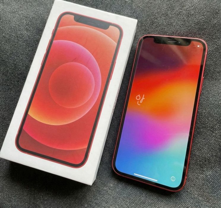 IPhone 12 mini 64 GB