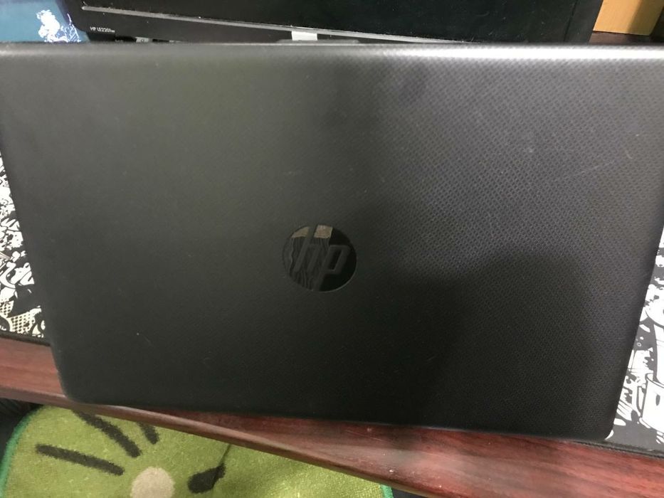 Продам ноутбук HP