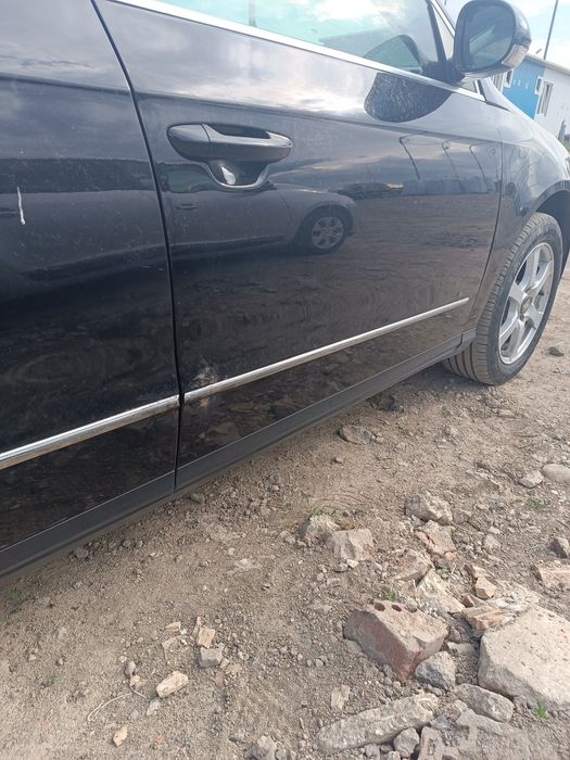 Passat 2008. 1.9 diesel.Ofer diferențe pt un golf 6 2.0 break