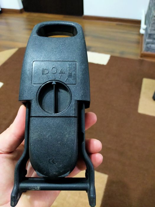 Lampă semnalizare MAN