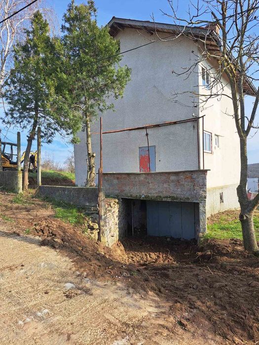 Продава се Къща в с. Ясна поляна, Област Бургас - 150 кв.м за 467 €/кв.м - Снимка #8