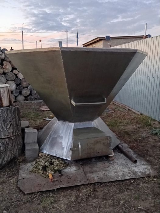 Продам банный чан