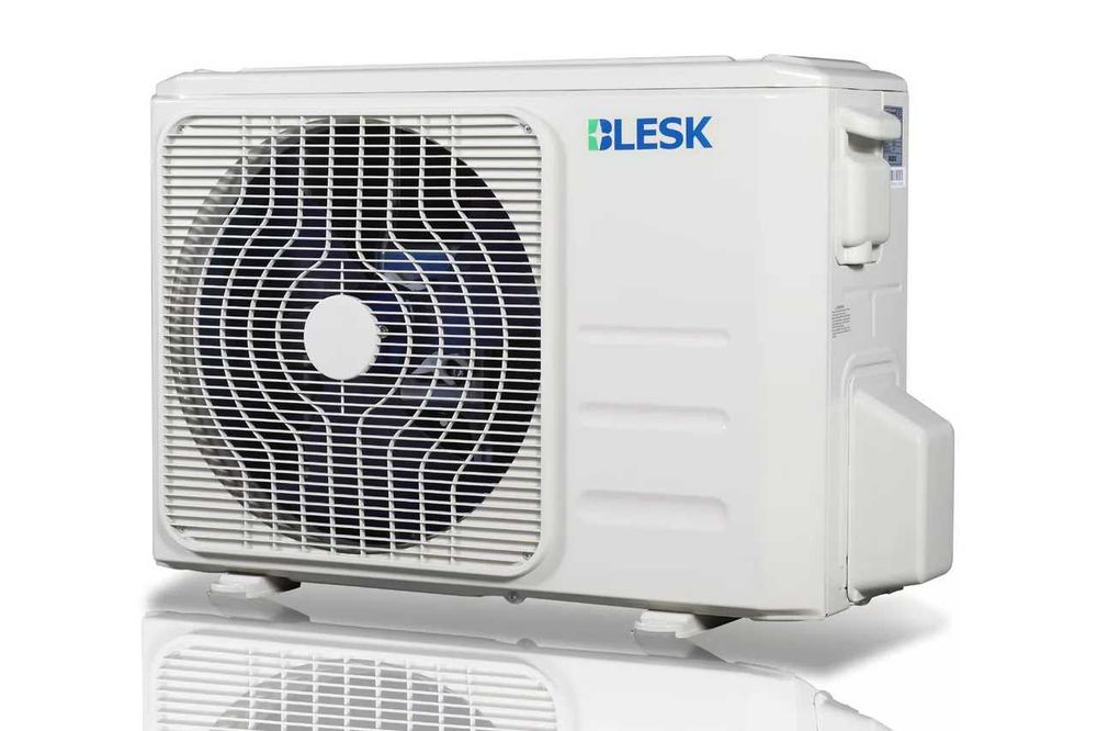 Кондиционер Blesk 12.000 BTU