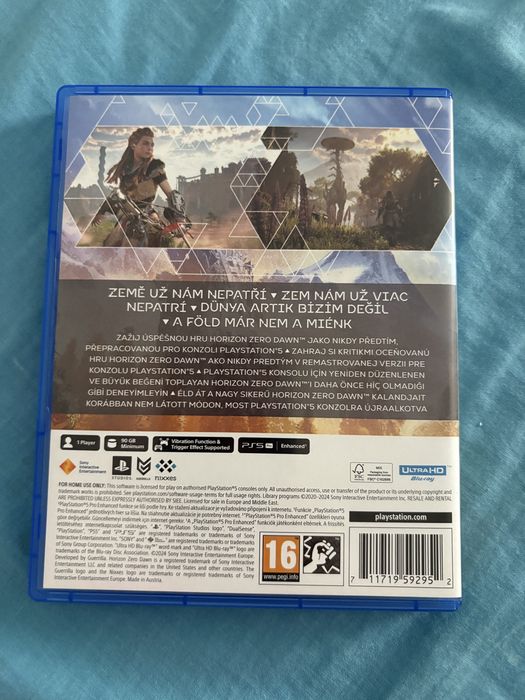 Jocuri ps5 ca noi