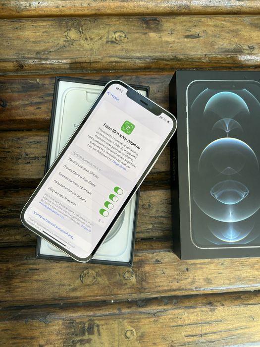 Айфон 12про срочна