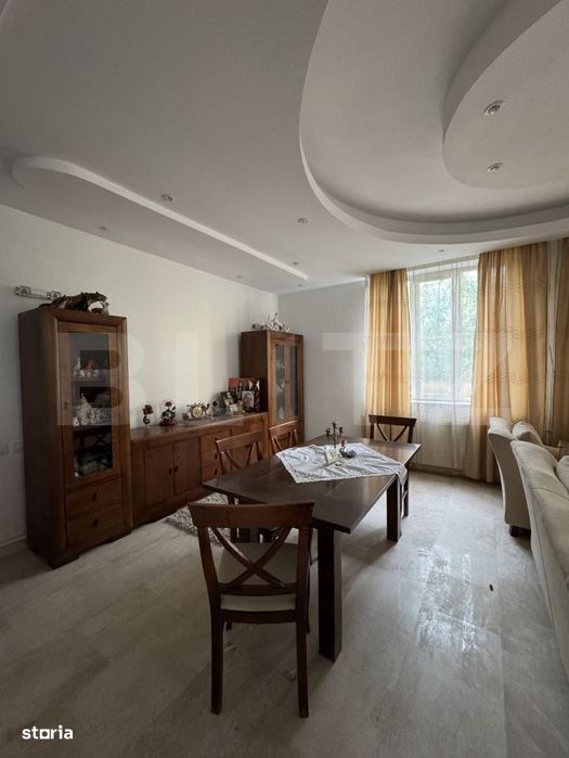 Casa S+P+E+M, 230 mp teren, Puskin