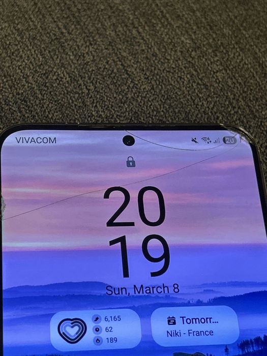 Samsung S24 Plus 512 GB