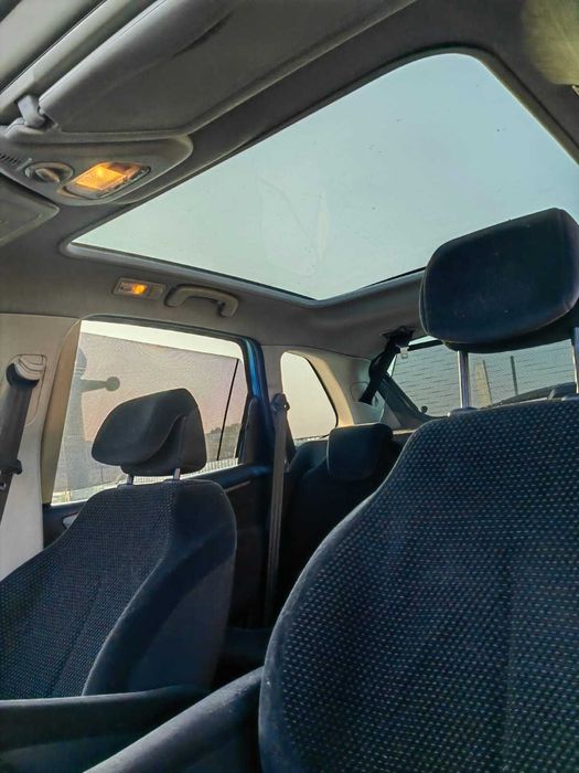 Citroen c4 picasso -1,6 diesel, 109 cp, an fabricatie 2007