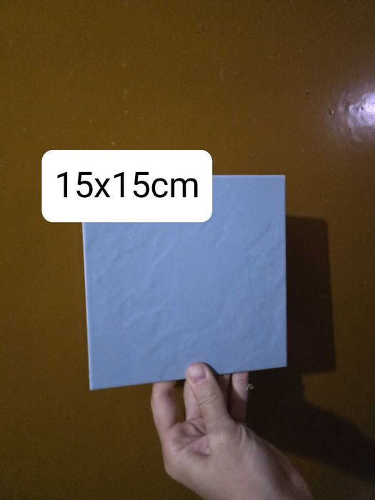 Фаянсови ретро плочки