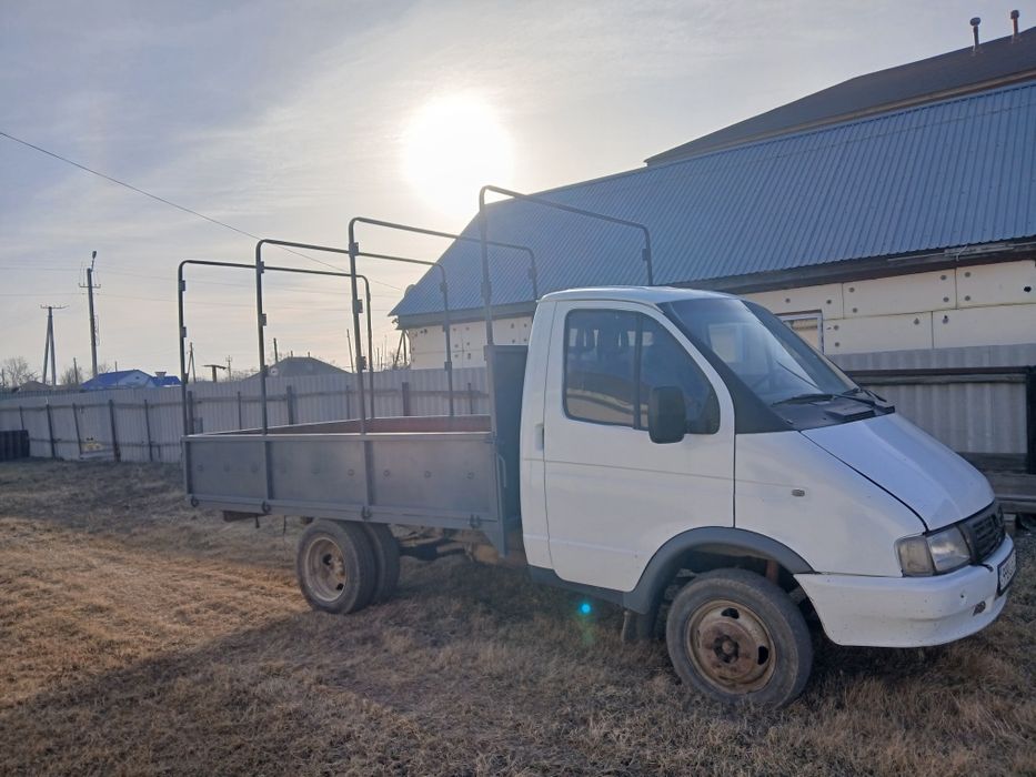 Продам Газель___