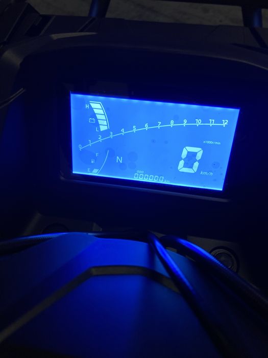 Atv125cc Berreta automat pentru copii nou cu garatie si livrare