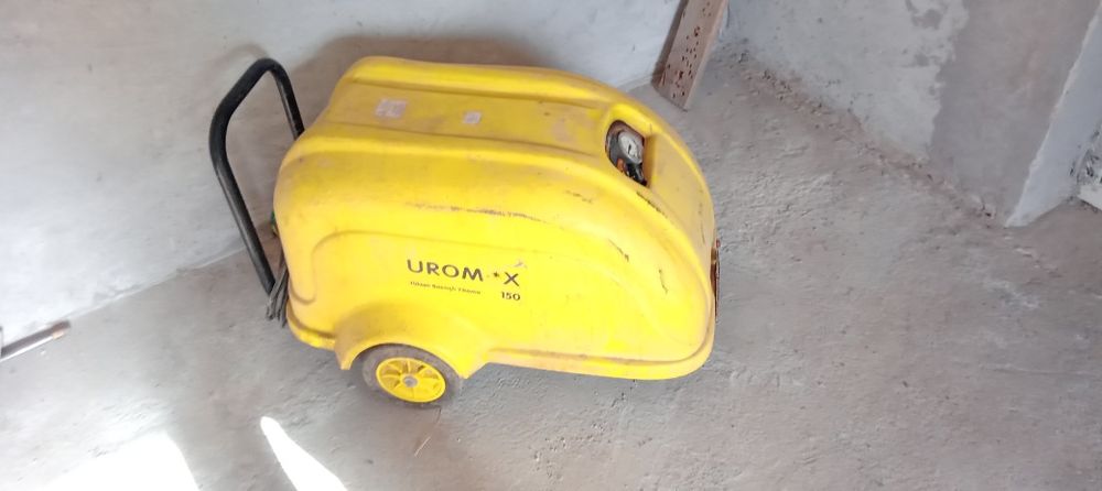 Karcher sotiladi omax ferma