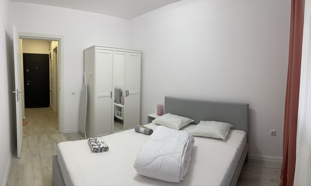 Apartament 2 camere Avangarde City , proprietar