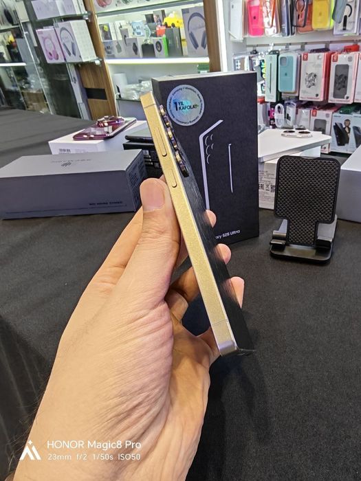 Samsung S25 Ultra Vietnam