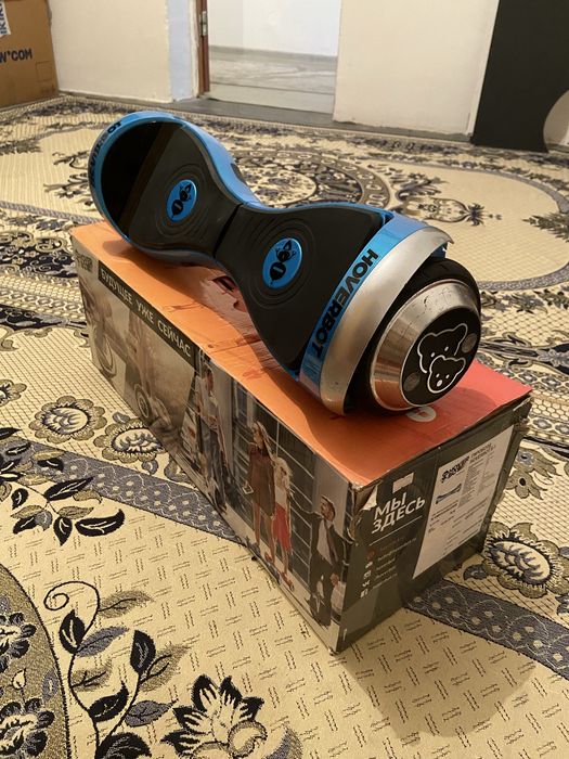 Продается Гидроскутер