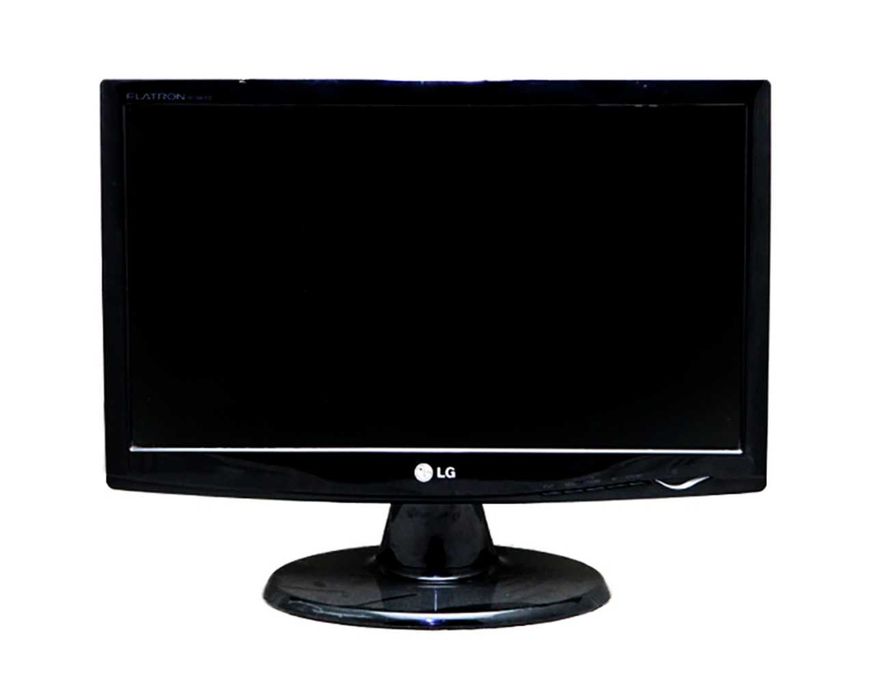 Монитор 18,5"  1366x768 LG W1943C