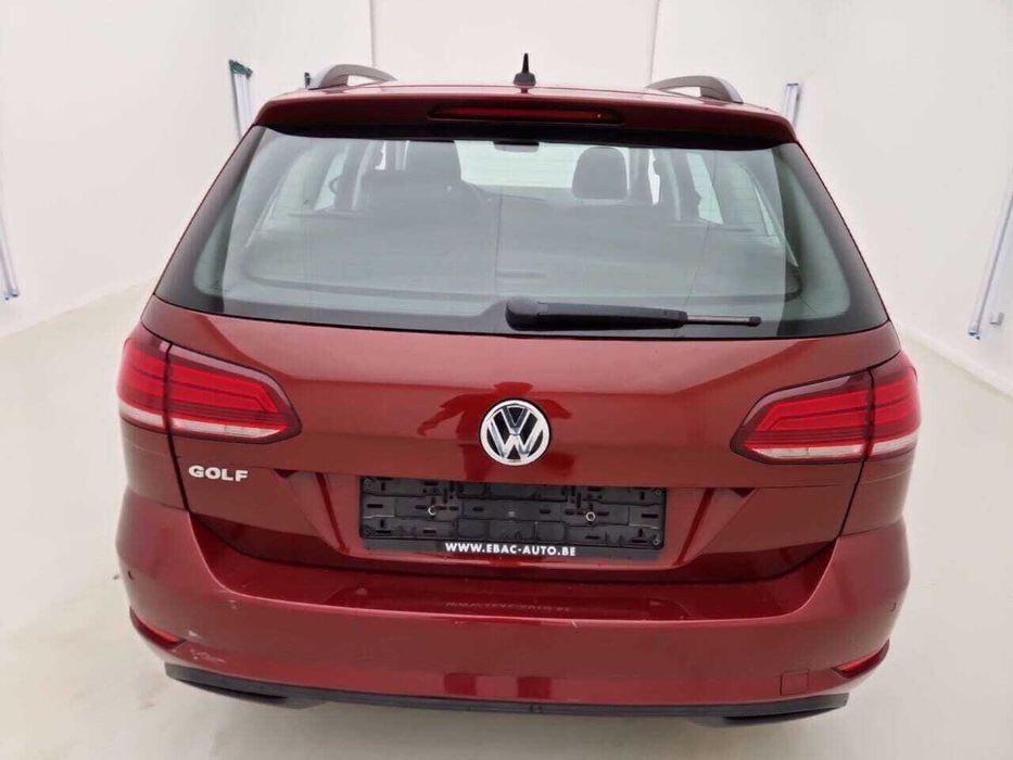Volkswagen Golf Variant 1.6 TDI Trendline 2019