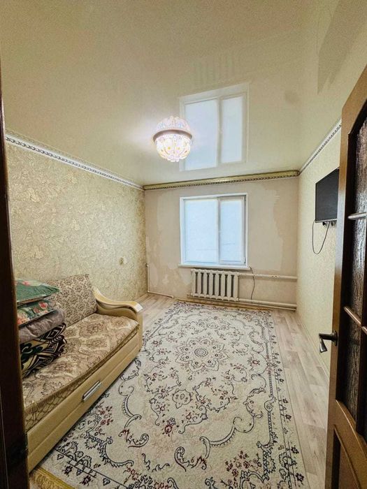 Продам 3 комнатную квартиру