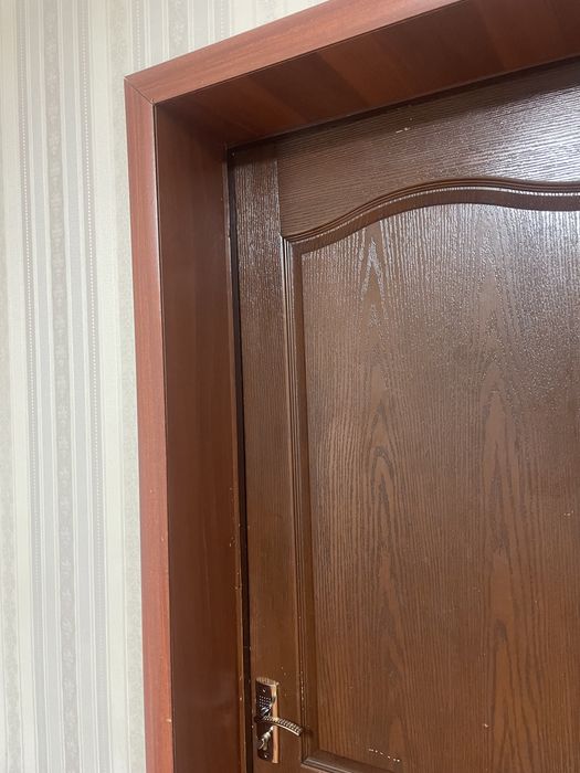 Двери межкомнатные