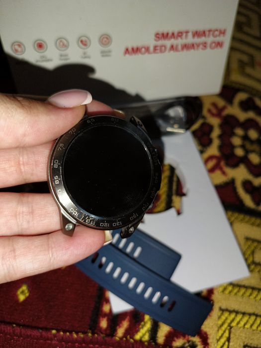 Продам смарт часы