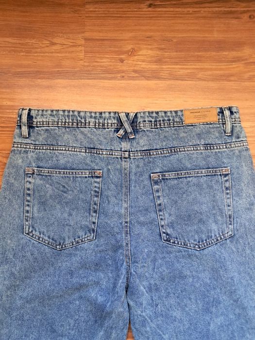 Sinsay Comfort Jeans