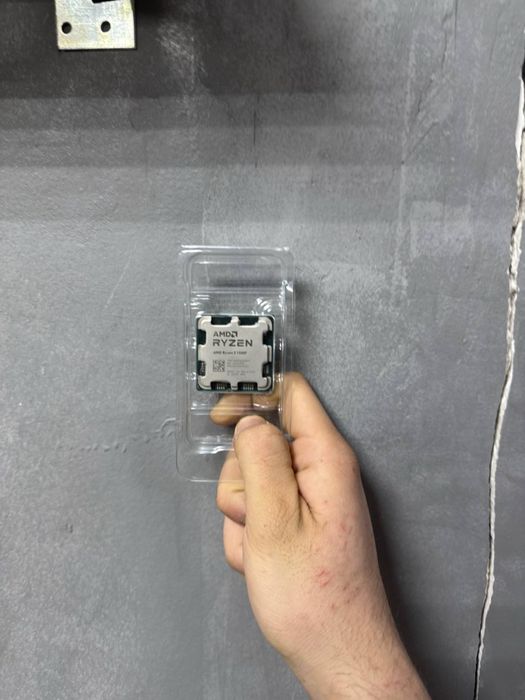 Продам 7500F AMD RYZEN