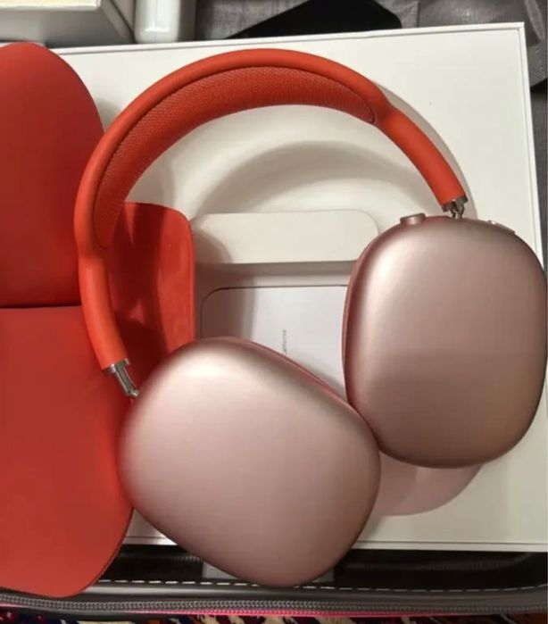 Apple AirPods Max (оригинал)