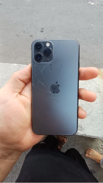 Iphone11pro ……….