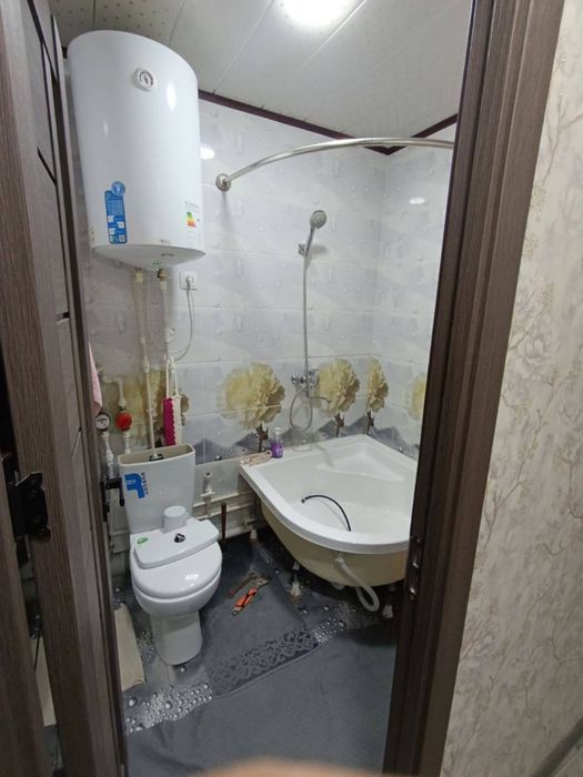 Срочно 2х 8микрарайоне сдаётся