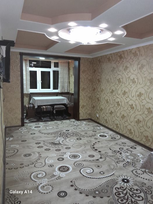 Sattepoda uy ijaraga beriladi