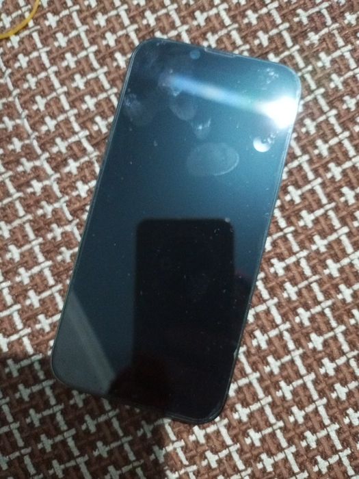 Продам телефон срочно айфон 13 про