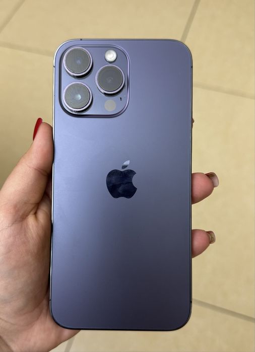 Iphone 14 ProMax 512 гб