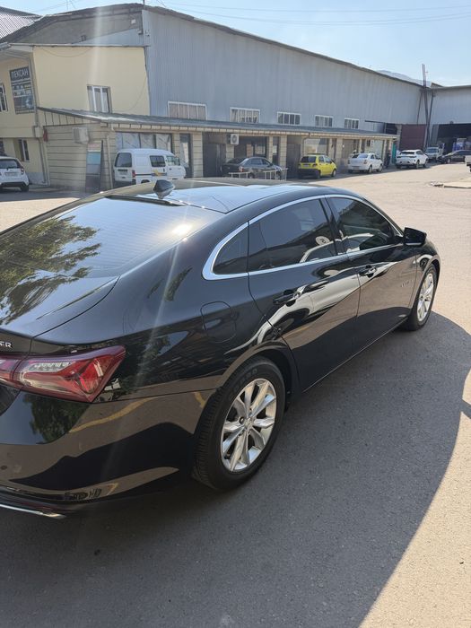 Malibu 2 premier